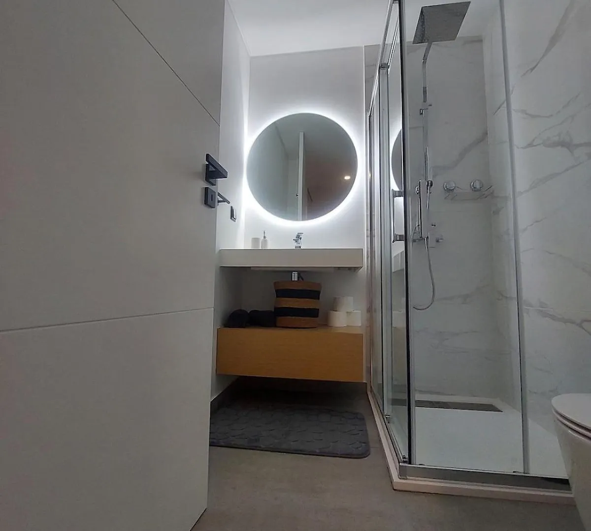 شقة Funchal Infinito Azul - Moderno Elegante Com Piscina البرتغال