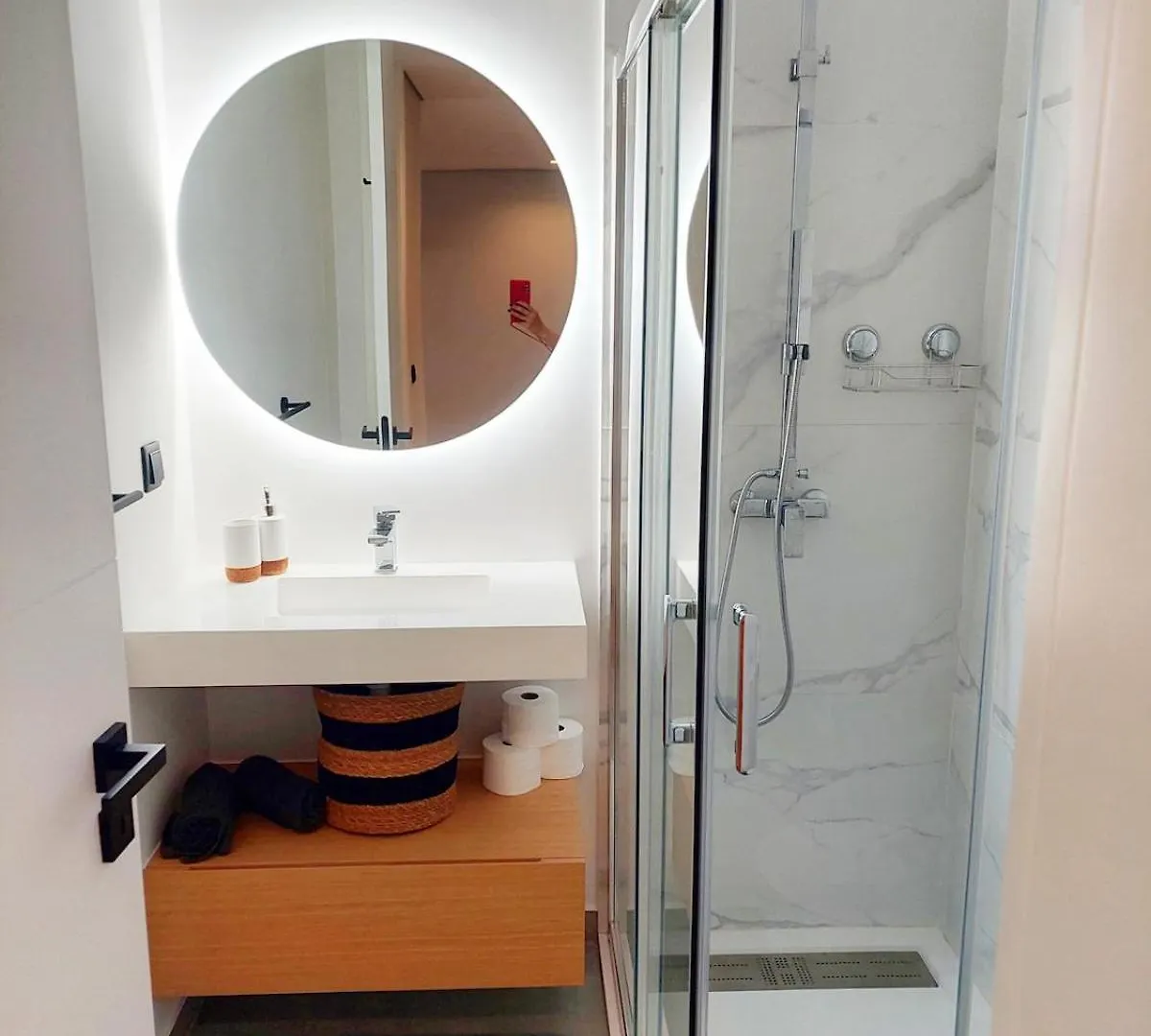 Apartament Funchal Infinito Azul - Moderno Elegante Com Piscina Portugalia