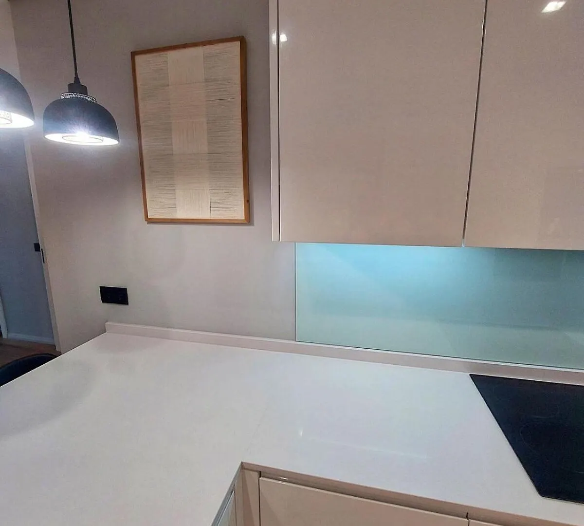 Apartament Funchal Infinito Azul - Moderno Elegante Com Piscina