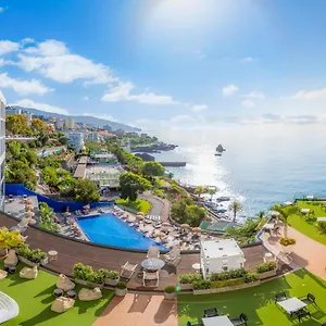 Szálloda Baia Azul, Funchal
