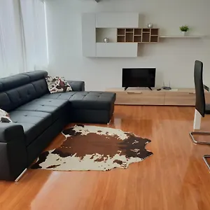 Apartman Paradise, Funchal